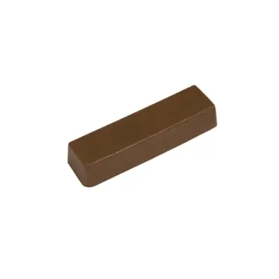 Bâton de cire 30g chêne fonce - BLANCHON - 00521030