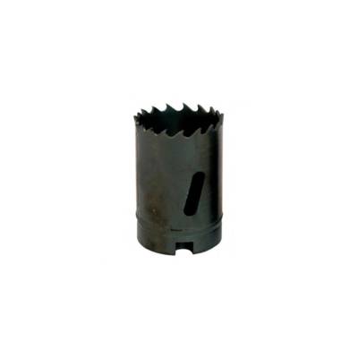 Trépan HSS bi-métal - Acier - D. 67 mm Ht. 38 mm - LEMAN - 38.067 - LEMAN S.A
