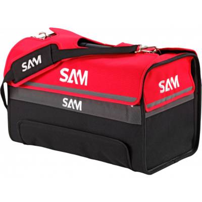 Caisse à outils textile de 39 L - SAM OUTILLAGE - BAG-1N - Maxoutil