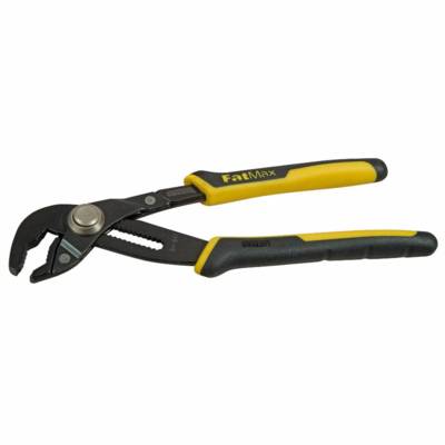 Pince multiprise a verrouillage 200mm FATMAX - 0-84-647 - Maxoutil