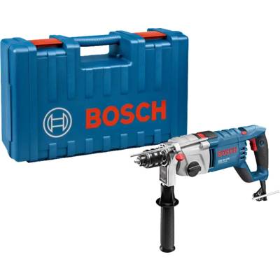 Perceuse à percussion 1500W GSB 162-RE - BOSCH - coffret - 060118B000 - Maxoutil