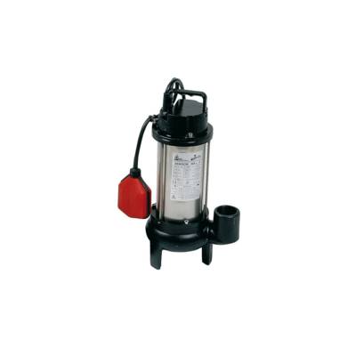Pompe d'évacuation SPID'O PRO SEMISOM 265 - Gedimat