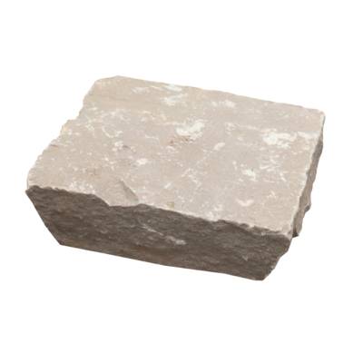 Pavé pierre naturelle DESERT Mix - Gedimat - DISTRIMAT