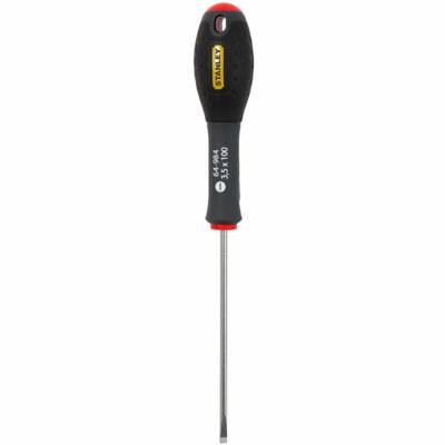 Tournevis électricien 3,5x100 mm FATMAX - 1-64-984 - Maxoutil