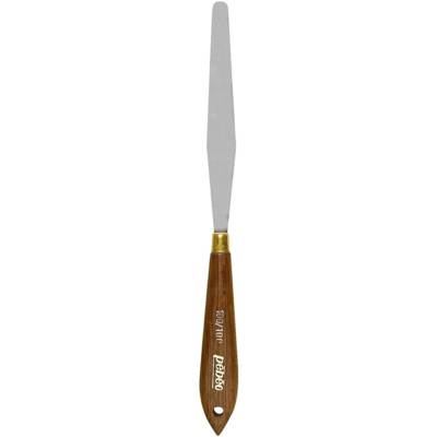 Couteau à Peindre FSC Gamme Classic PALETTE LONG n°100 - PÉBÉO