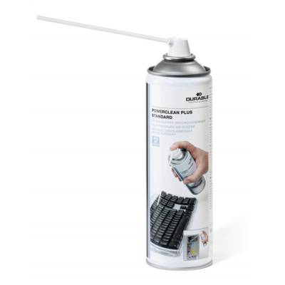 Bombe Dépoussiérant Haute Pression POWERCLEAN® PLUS - 400 ml