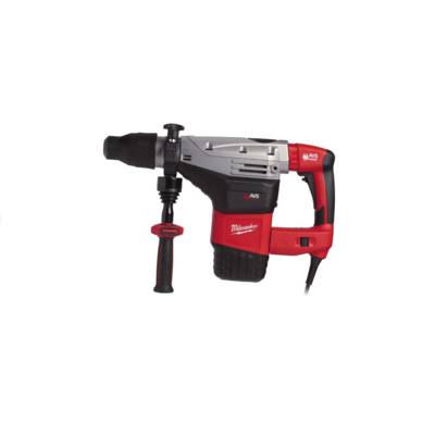 Perforateur burineur sds-max 1550W 11,9 J-EPTA - MILWAUKEE - K 750 S