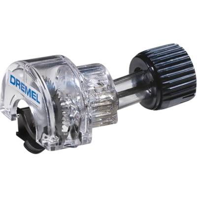 Adaptation pour mini-scie DREMEL® (670) - 26150670JD