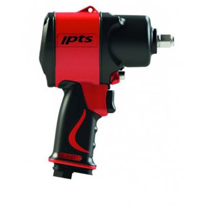 Clé à chocs 1/2" Sam - puissante - série 1