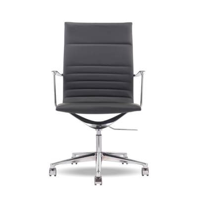 Fauteuil SAPHIR haut dossier - Mobilier - Équipement collectivité