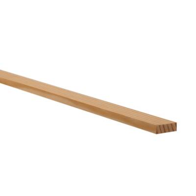 Tasseau Pin Sylvestre sans nœud - Gedimat - SOTRINBOIS