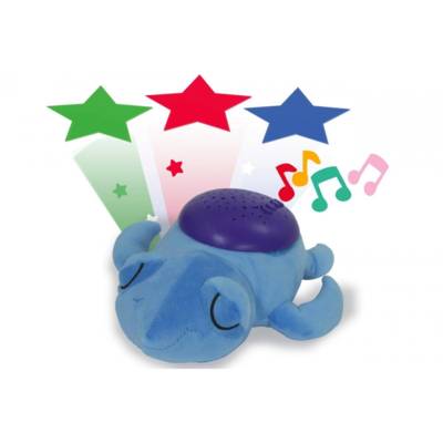 Lumière stellaire LED Dreamy Tortue