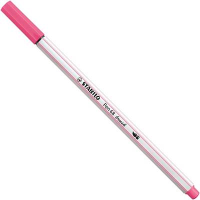 Feutre pinceau Pen 68 brush, rose