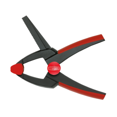 Pince à ressort VarioClippix - BESSEY - serrage 100 mm saillie 50 mm - XV5-100 - Maxoutil