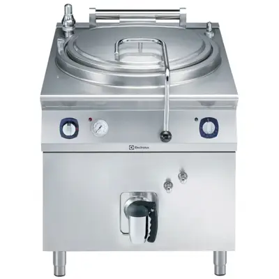 Marmite 150L - E9BSEHIRF0 - Electrolux Professional