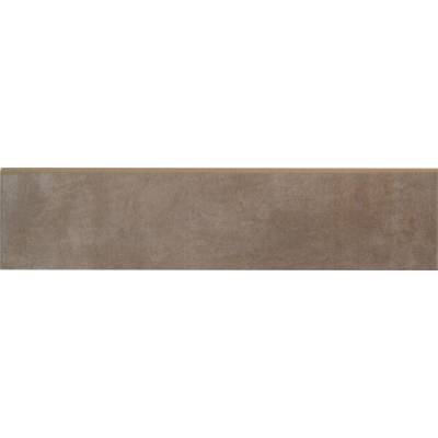 Plinthe TIMES SQUARE 8 x 34 cm - Gedimat - PAREFEUILLE - PROVENCE