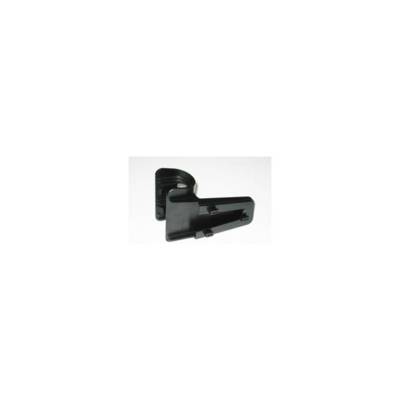Support pistolet de sablage haut