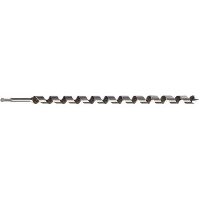 Foret bois spirale unique queue SDS+ Ø22 mm TIVOLY - 10801832200 - Maxoutil