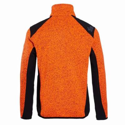 Veste - NORTH WAYS - Arsenal 1437 Orange T.XXL - NINE WORTH