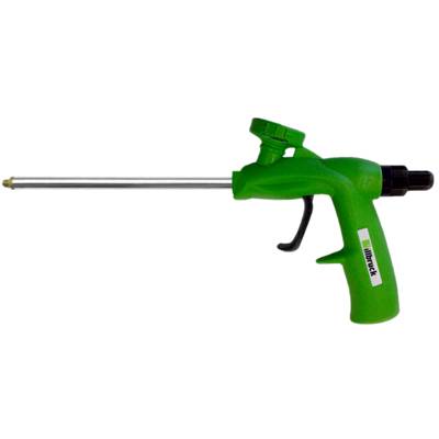 Pistolet standard mousse PU AA230 - Gedimat - ILLBRUCK