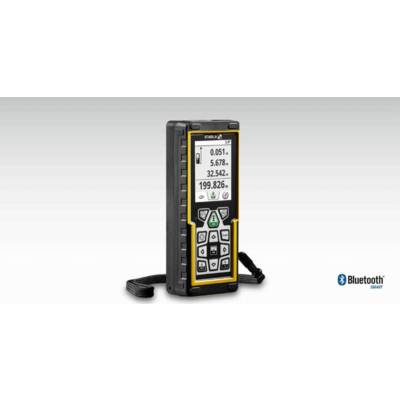 Telemetre laser STABILA ld 520 - 18562 - Maxoutil