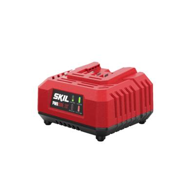 Chargeur 20V max 2,4A - Gedimat - SKIL