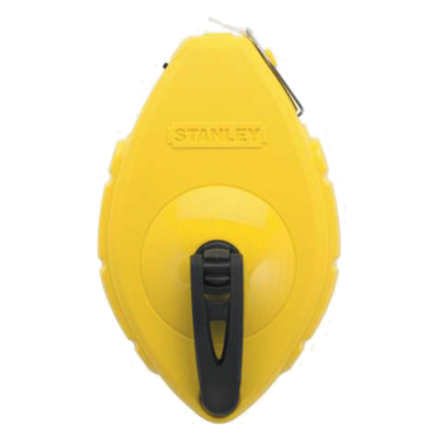 Cordeau traceur 30m STANLEY - 0-47-440 - Maxoutil