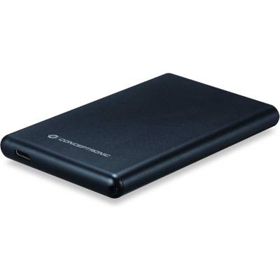 Boîtier disque dur 2,5" USB 3.1 Type-C
