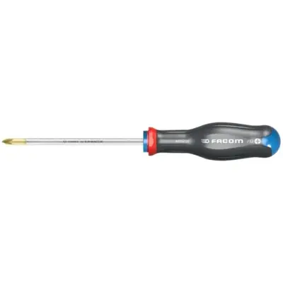 Tournevis Protwist cruciformes PZ - 2x125 - FACOM - ATD2X125