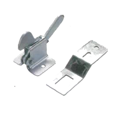 Loqueteau tye cocotte QDCR -
