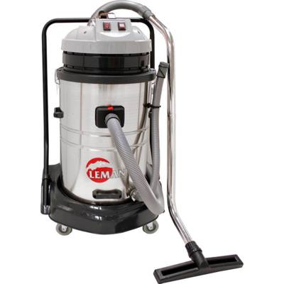 Aspirateur LEMAN Eau et poussieres - 70L 2000W - ASP701 - LEMAN S.A