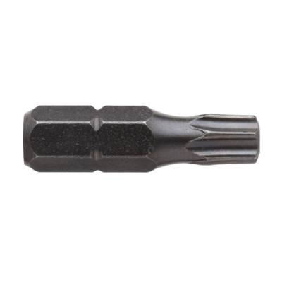 Embout de vissage torsion TORX n°30 25mm - Gedimat - DIAGER