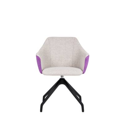 Chaise STORM Swiss pivotante – ArtProg