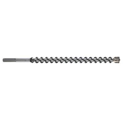 Foret SDS-Max MILWAUKEE 4 taillants - 16 x 940 mm - 4932352758