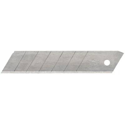Lame de cutter STANLEY - 18 mm - Distributeur de 5 lames - 0-11-718 - Maxoutil