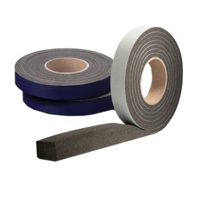 Mousse PU. Compriband TRS PC 15/3-7 TRAMICO - Rouleau 8 m - 1453520000 - TRAMICO SA