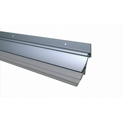 Plinthe automatique PORT-O-MAT3 aluminium ELTON 83 cm - 1906002 - FRANCE CALFEUTRAGE SARL - Groupe ELTON