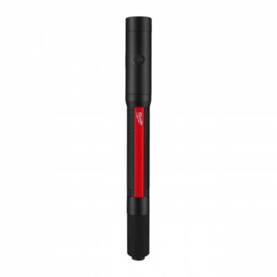Lampe de poche à batterie internet IR PL250 - MILWAUKEE - 4933478705