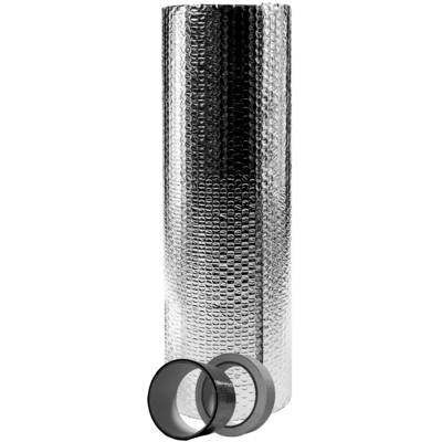 Kit isolation pour porte de garage - Gedimat