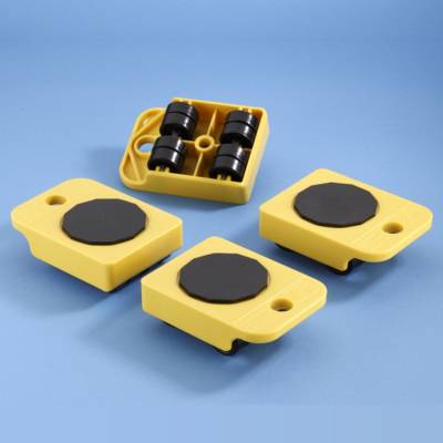 Coin rouleur individuel - 8x11x3,5cm - Gedimat - MOTTEZ