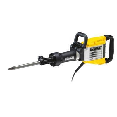 Démolisseur emmanchement hexagonal - 1600W - Gedimat - DEWALT