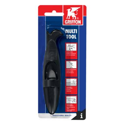 Outil polyvalent MULTI-TOOL - Gedimat - GRIFFON