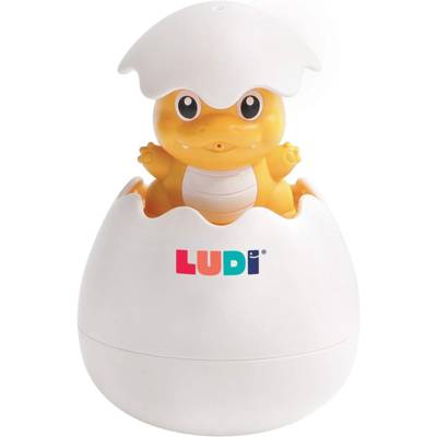 Oeuf de Bain Magique Dino Amusant pour Enfants - JBM SARL