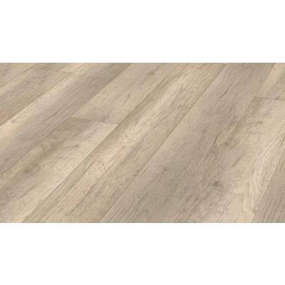 Plinthe sol stratifié LL150 - 2380 x 16 x 80 mm - Gedimat - MEISTER