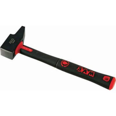 Marteau rivoir tri matière 30 mm SAM OUTILLAGE - 310-30TM - Maxoutil