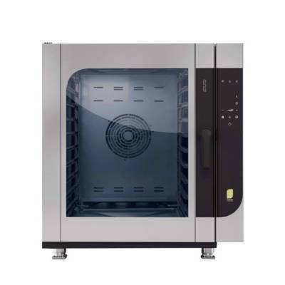 Four mixte à injection directe 10 niveaux GN1/1 et 600x400 - CME10