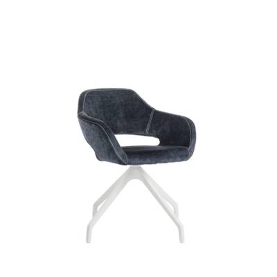 Fauteuil BERN Swiss tissu BONDAÏ – ArtProg