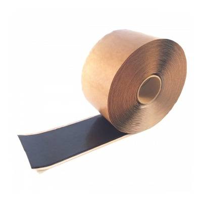 Bande SA Flasching RC au mètre EPDM - W56RAC - 1620 ml - EPDM MÉDITERRANÉE