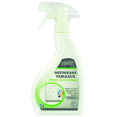 Nettoyant en 500 ml à tableau