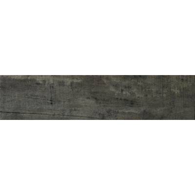 Carrelage sol extérieur CORTINA - 19 x 80 cm ép.10 mm - gris - Gedimat - PAREFEUILLE - PROVENCE